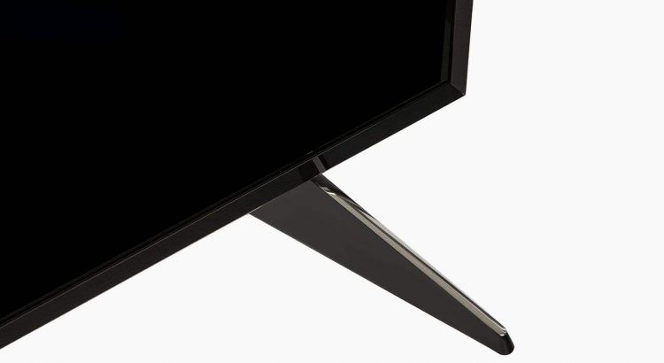 تلویزیون ال ای دی هوشمند پاناسونیک مدل سایز 49 اینچ
