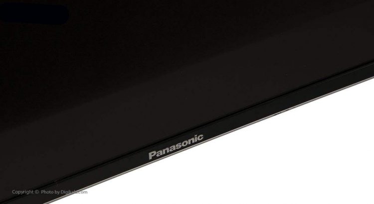 تلویزیون ال ای دی هوشمند پاناسونیک مدل سایز 49 اینچ