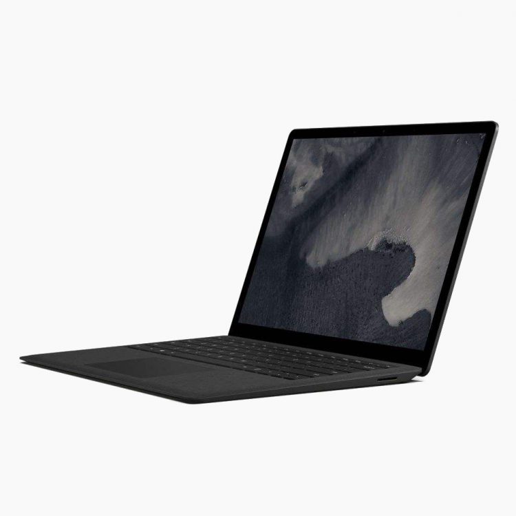 لپ تاپ 13 اینچی مایکروسافت مدل Surface Laptop 2