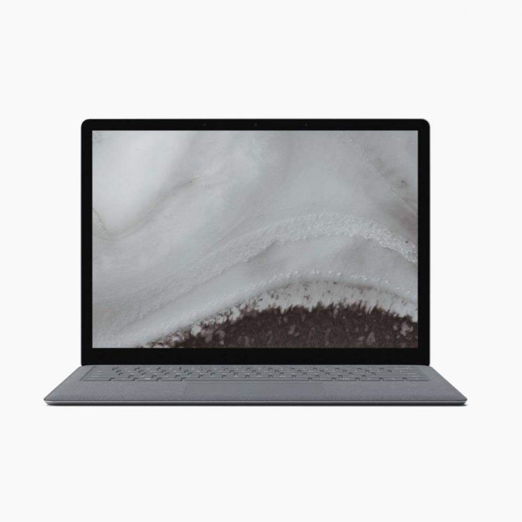 لپ تاپ 13 اینچی مایکروسافت مدل Surface Laptop 2