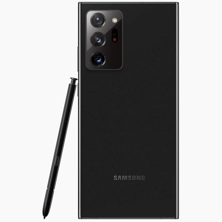 گوشی موبایل سامسونگ مدل Galaxy Note20