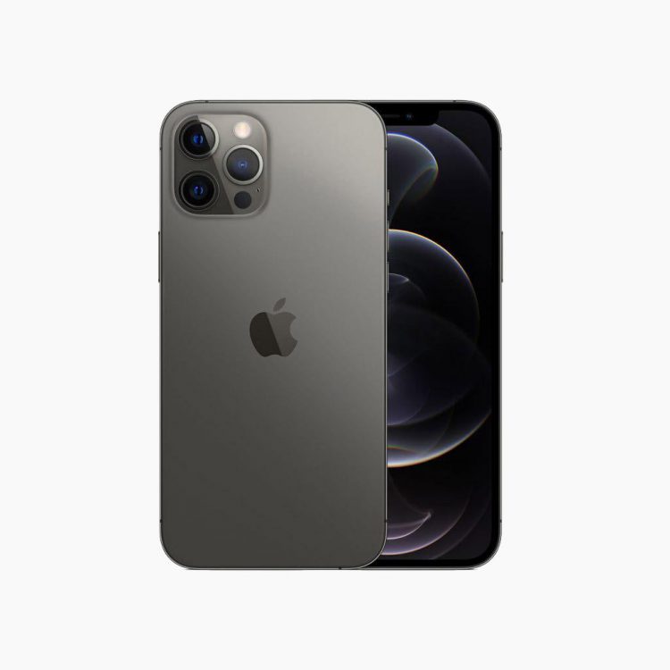 گوشی موبایل اپل مدل iPhone 12 Pro